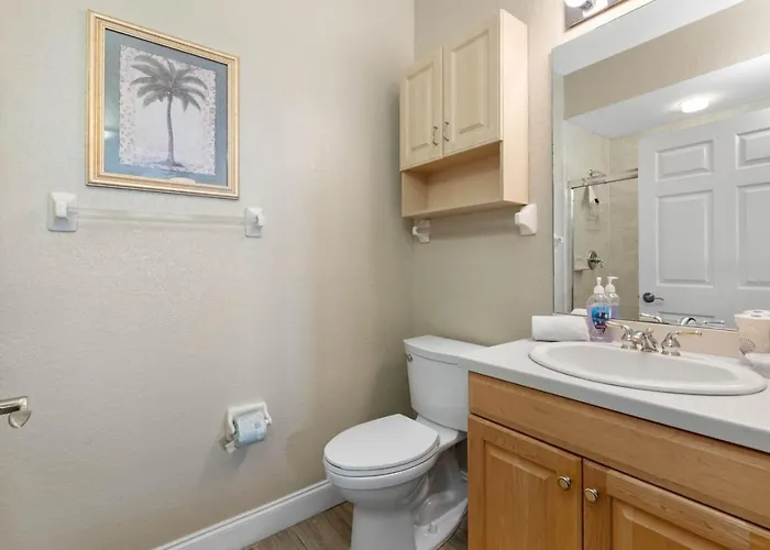 Ocean Side Front Penthouse Clearwater Beach