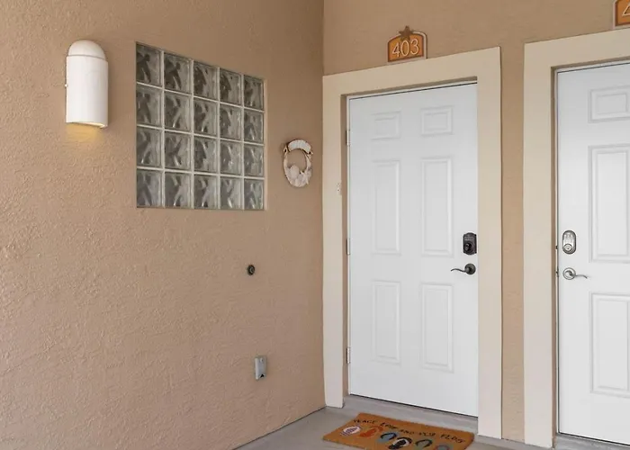 Ocean Side Front Penthouse Holiday home Clearwater Beach