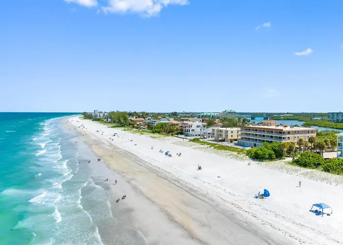 Holiday home Ocean Side Front Penthouse Clearwater Beach